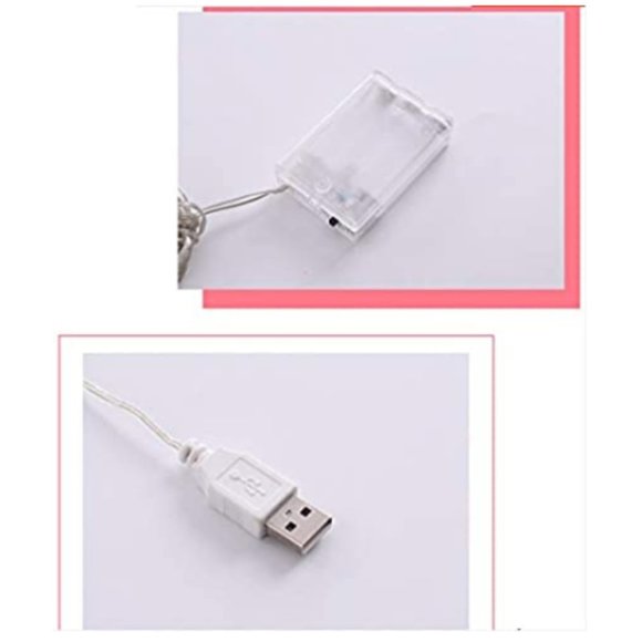 Neon Room Sign, Battery/USB Powered - Picture 5 of 7